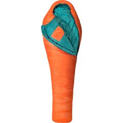 MILLET ŚPIWÓR LIGHT DOWN 5, Kolor: pomarańczowy, Rozmiar: one size, 3 zdjęcie