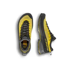 LA SPORTIVA buty trekkingowe męskie TX4 Evo ST czarne, Kolor: czarny, Rozmiar: 41, 2 zdjęcie