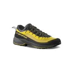 LA SPORTIVA buty trekkingowe męskie TX4 Evo ST czarne, Kolor: czarny, Rozmiar: 43