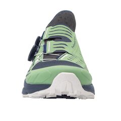 LA SPORTIVA buty trekkingowe damskie Jackal II Boa Woman granatowo-zielone, Kolor: granatowy, Rozmiar: 38, 2 zdjęcie