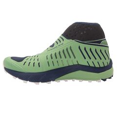 LA SPORTIVA buty trekkingowe damskie Jackal II Boa Woman granatowo-zielone, Kolor: granatowy, Rozmiar: 38, 3 zdjęcie