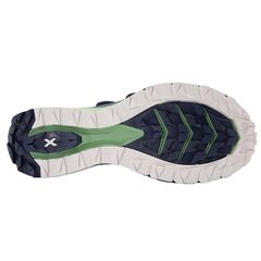LA SPORTIVA buty trekkingowe damskie Jackal II Boa Woman granatowo-zielone, Kolor: granatowy, Rozmiar: 38, 4 zdjęcie