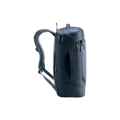 DEUTER torba turystyczna Duffel Pro Pack 30, Kolor: czarny, Rozmiar: one size, 4 zdjęcie