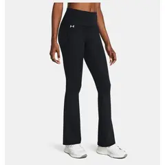 UNDER ARMOUR spodnie dresowe damskie czarne, Kolor: czarny, Rozmiar: XL