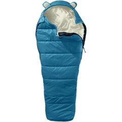 DEUTER śpiwór dziecięcy turystyczny Little Star niebieski, Kolor: niebieski, Rozmiar: one size, 4 zdjęcie