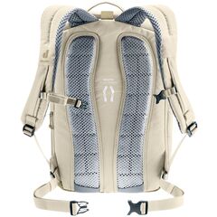 DEUTER plecak turystyczny Step Out 22 beżowy, 2 zdjęcie