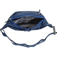 DEUTER nerka turystyczna Belt I granatowa, Kolor: granatowy, Rozmiar: one size, 2 zdjęcie