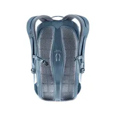 DEUTER plecak turystyczny Yort 15, Kolor: niebieski, Rozmiar: one size, 5 zdjęcie