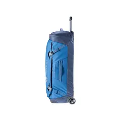 DEUTER torba turystyczna Duffel Pro Movo 90, Kolor: granatowy, Rozmiar: one size, 4 zdjęcie