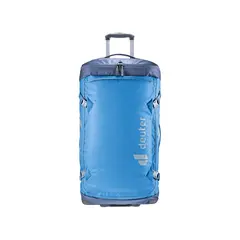 DEUTER torba turystyczna Duffel Pro Movo 90, Kolor: granatowy, Rozmiar: one size, 3 zdjęcie