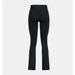 UNDER ARMOUR spodnie dresowe damskie czarne, Kolor: czarny, Rozmiar: XL, 2 zdjęcie