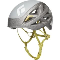 BLACK DIAMOND kask wspinaczkowy VAPOR HELMET czarny, Kolor: czarny, Rozmiar: M/L