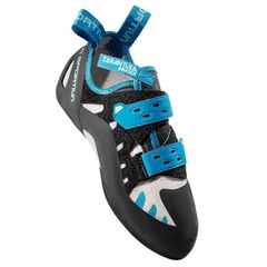 LA SPORTIVA buty wspinaczkowe damskie Tarantula Boulder, Kolor: niebieski, Rozmiar: 41, 6 zdjęcie