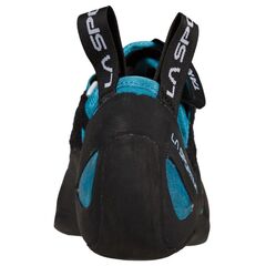 LA SPORTIVA buty wspinaczkowe damskie Tarantula, Kolor: niebieski, Rozmiar: 35, 3 zdjęcie