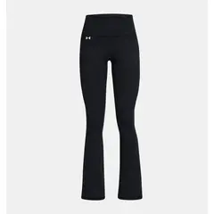 UNDER ARMOUR spodnie dresowe damskie czarne, Kolor: czarny, Rozmiar: XL, 3 zdjęcie