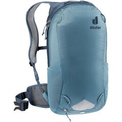 DEUTER plecak turystyczny Race 12, Kolor: niebieski, Rozmiar: one size, 6 zdjęcie