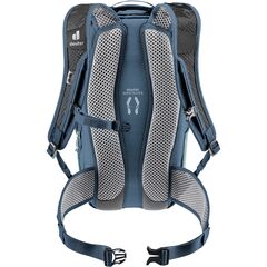 DEUTER plecak turystyczny Race 12, Kolor: niebieski, Rozmiar: one size, 2 zdjęcie