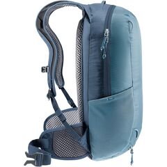 DEUTER plecak turystyczny Race 12, Kolor: niebieski, Rozmiar: one size, 3 zdjęcie