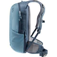 DEUTER plecak turystyczny Race 12, Kolor: niebieski, Rozmiar: one size, 5 zdjęcie