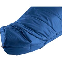 DEUTER śpiwór turystyczny Starlight, Kolor: granatowy, Rozmiar: one size, 3 zdjęcie
