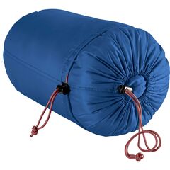 DEUTER śpiwór turystyczny Starlight, Kolor: granatowy, Rozmiar: one size, 2 zdjęcie