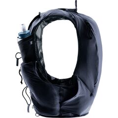 DEUTER plecak turystyczny Traick 9, Kolor: czarny, Rozmiar: one size, 3 zdjęcie