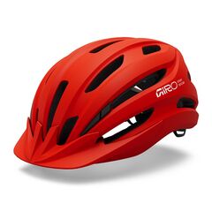 Kask mtb GIRO REGISTER II matte flame red roz. Uniwersalny