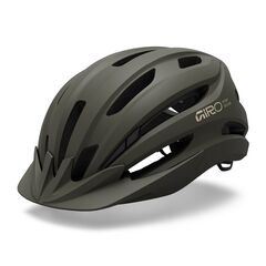 Kask mtb GIRO REGISTER II matte flame red roz. Uniwersalny