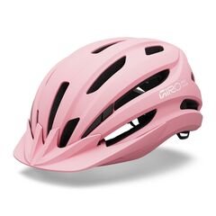 Kask dziecięcy juniorski GIRO REGISTER II matte light pink roz. Uniwersalny