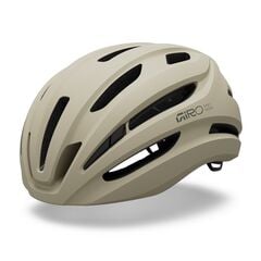 Kask szosowy GIRO ISODE II matte stone roz. Uniwersalny