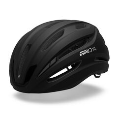 Kask szosowy GIRO ISODE II matte black roz. Uniwersalny