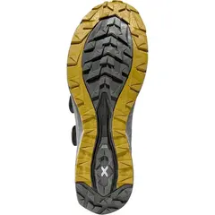 LA SPORTIVA buty trekkingowe męskie Jackal II Boa, Kolor: czarny, Rozmiar: 41, 3 zdjęcie
