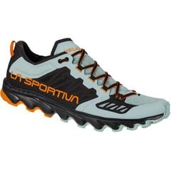LA SPORTIVA buty trekkingowe męskieHelios III, Kolor: czarny, Rozmiar: 41