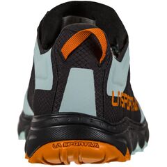 LA SPORTIVA buty trekkingowe męskieHelios III, Kolor: czarny, Rozmiar: 41, 5 zdjęcie
