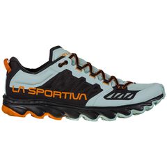LA SPORTIVA buty trekkingowe męskieHelios III, Kolor: czarny, Rozmiar: 41, 2 zdjęcie