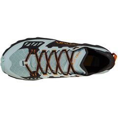 LA SPORTIVA buty trekkingowe męskieHelios III, Kolor: czarny, Rozmiar: 41, 3 zdjęcie
