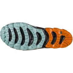 LA SPORTIVA buty trekkingowe męskieHelios III, Kolor: czarny, Rozmiar: 41, 4 zdjęcie