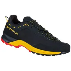 LA SPORTIVA buty trekkingowe męskieTx Guide, Kolor: czarny, Rozmiar: 42