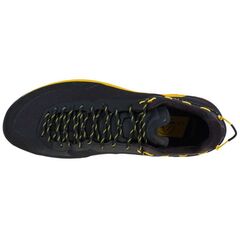 LA SPORTIVA buty trekkingowe męskieTx Guide, Kolor: czarny, Rozmiar: 42, 5 zdjęcie