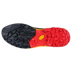 LA SPORTIVA buty trekkingowe męskieTx Guide, Kolor: czarny, Rozmiar: 42, 4 zdjęcie