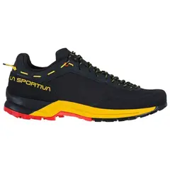 LA SPORTIVA buty trekkingowe męskieTx Guide, Kolor: czarny, Rozmiar: 42, 2 zdjęcie