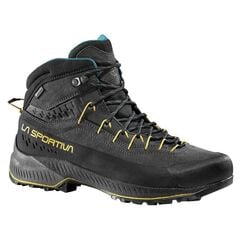 LA SPORTIVA buty trekkingowe męskieTX4 Evo Mid GTX, Kolor: czarny, Rozmiar: 46
