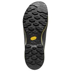 LA SPORTIVA buty trekkingowe męskieTX4 Evo Mid GTX, Kolor: czarny, Rozmiar: 46, 3 zdjęcie