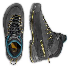 LA SPORTIVA buty trekkingowe męskieTX4 Evo Mid GTX, Kolor: czarny, Rozmiar: 46, 2 zdjęcie