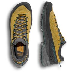 LA SPORTIVA buty trekkingowe męskieTX4 Evo ST, Kolor: brązowy, Rozmiar: 41, 6 zdjęcie