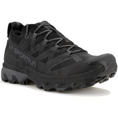 LA SPORTIVA buty trekkingowe męskie Ultra Raptor 3, Kolor: czarny, Rozmiar: 41