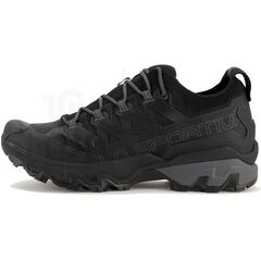 LA SPORTIVA buty trekkingowe męskie Ultra Raptor 3, Kolor: czarny, Rozmiar: 41, 4 zdjęcie