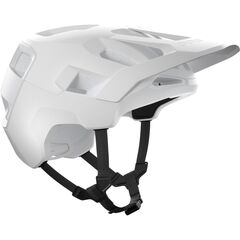 POC kask rowerowy Kortal Race MIPS biały, Kolor: biały, Rozmiar: 55-58