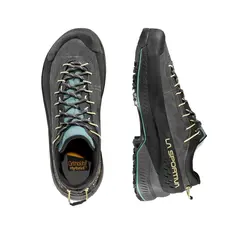 LA SPORTIVA buty trekkingowe damskie TX4 Evo Woman, Kolor: niebieski, Rozmiar: 41, 4 zdjęcie