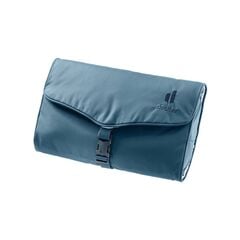 DEUTER torba sanitarna Wash Bag II, Kolor: niebieski, Rozmiar: one size